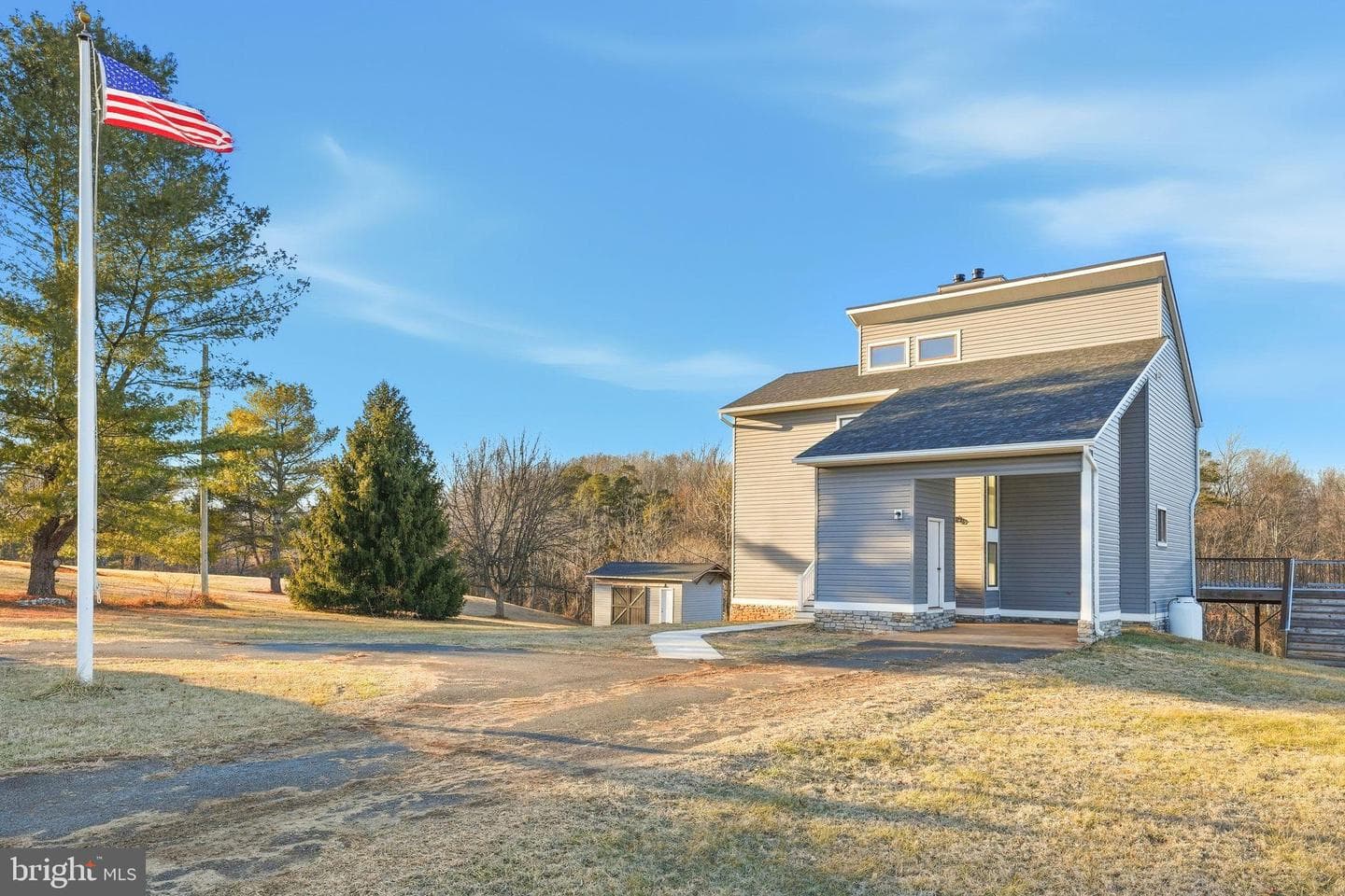 135 Freys Ford Lane photo 65