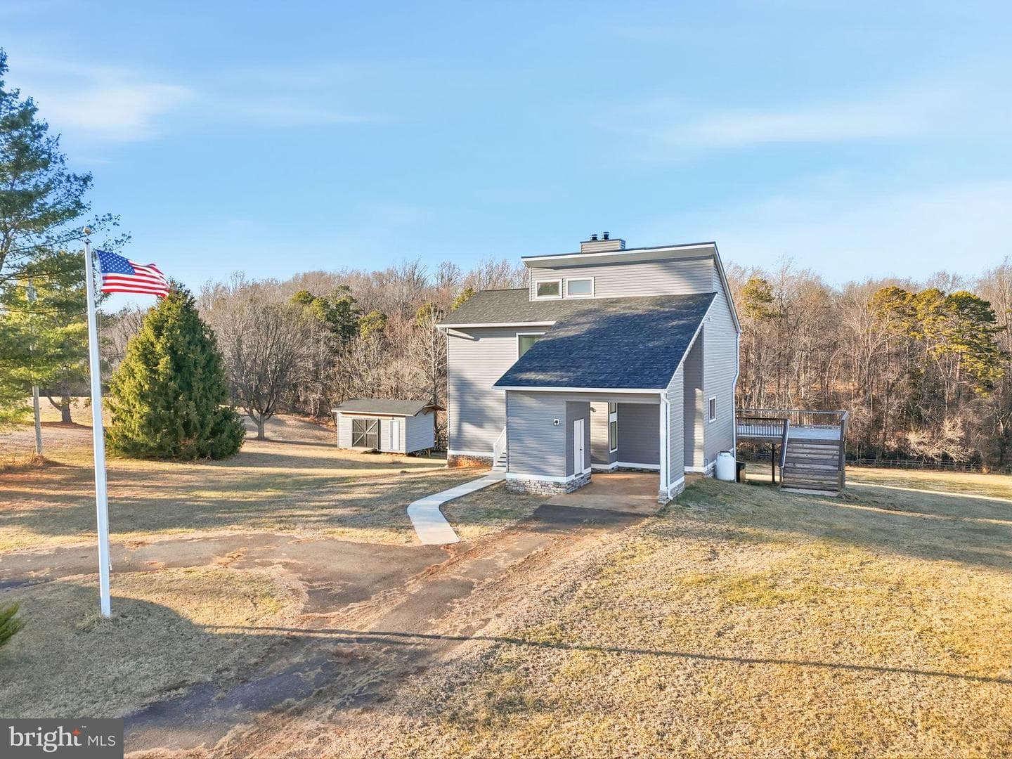135 Freys Ford Lane photo 8