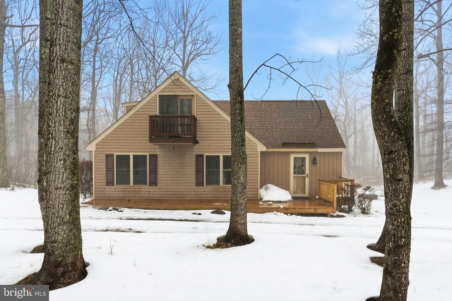 453 Lost Valley Road, Madison