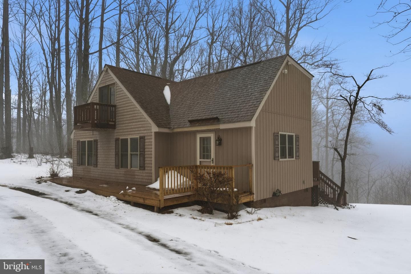 453 Lost Valley Road, Madison