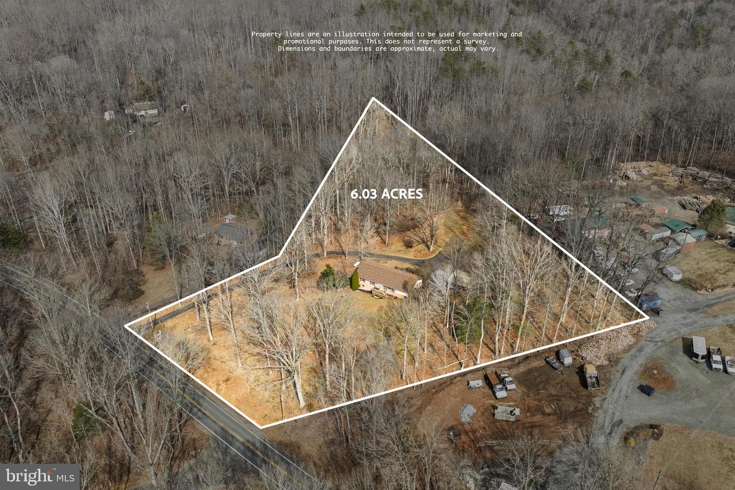 2130 Leon Road photo 46