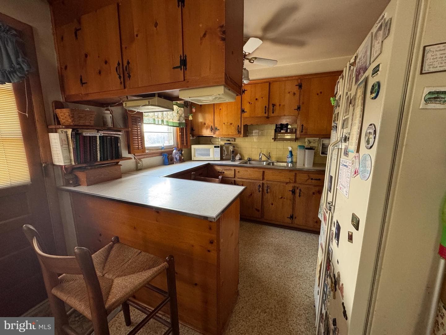 5424 N Seminole Trail photo 10