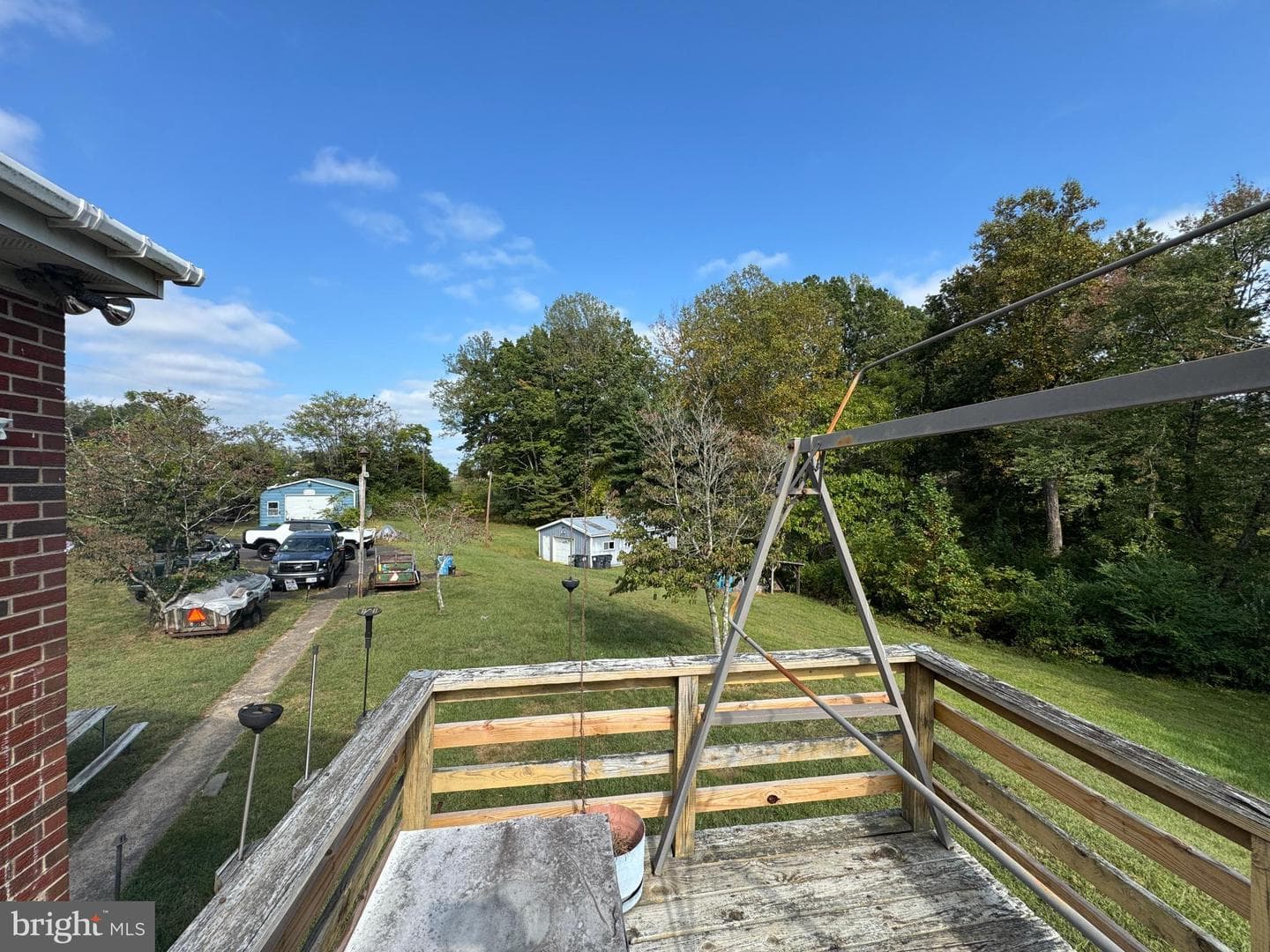 5424 N Seminole Trail photo 30