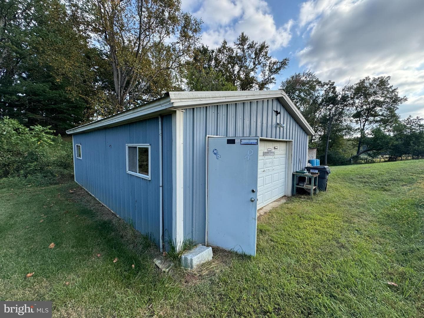 5424 N Seminole Trail photo 33
