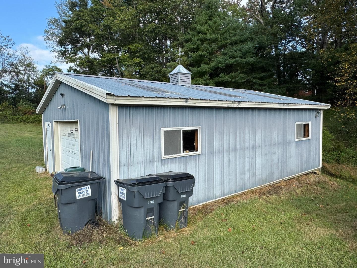 5424 N Seminole Trail photo 36