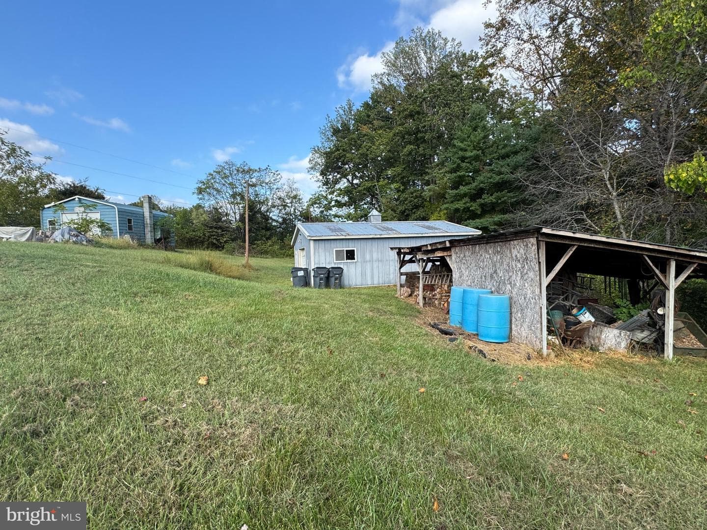 5424 N Seminole Trail photo 40