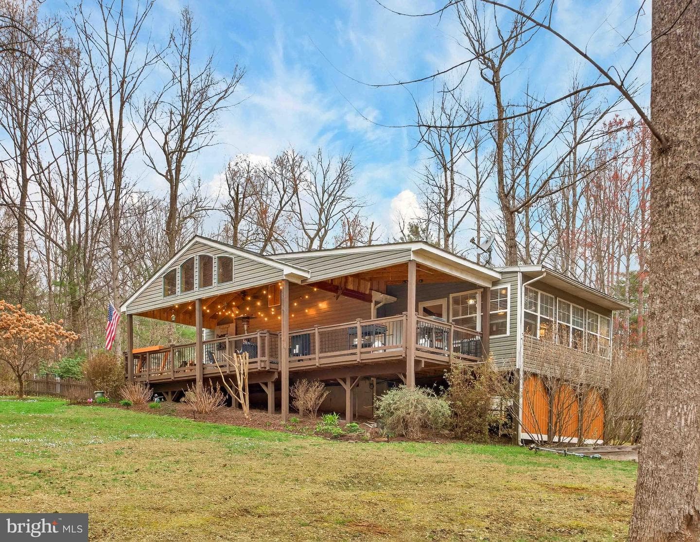 2586 W Hoover Road photo 4