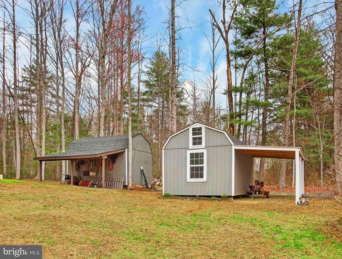 2586 W Hoover Road photo 5
