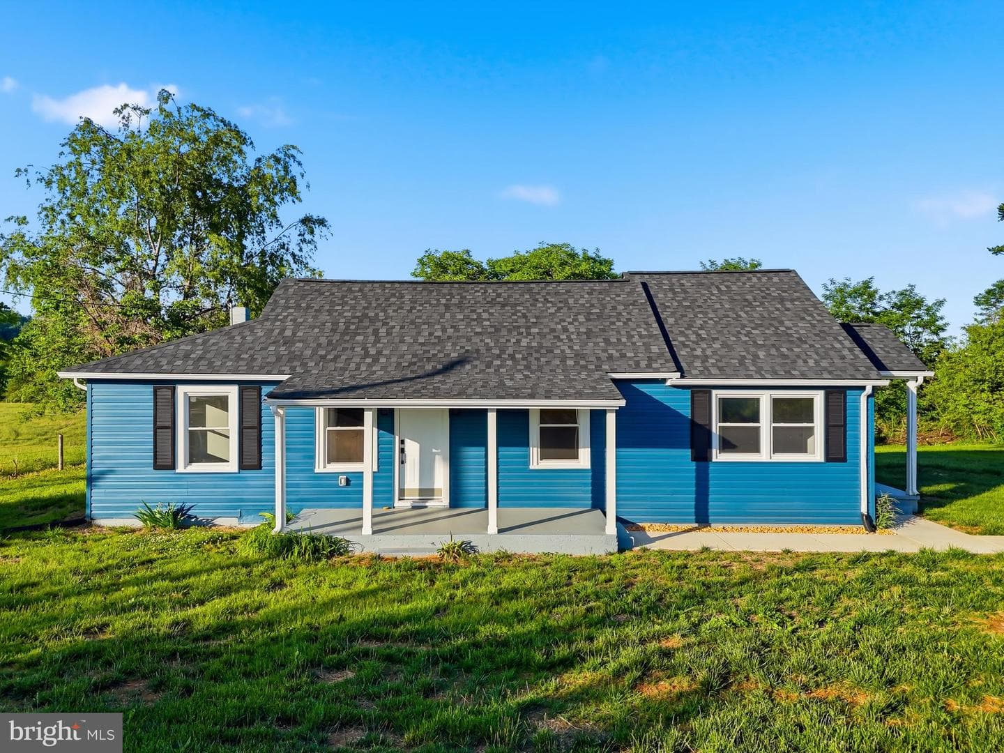 399 Shelby Road, Madison