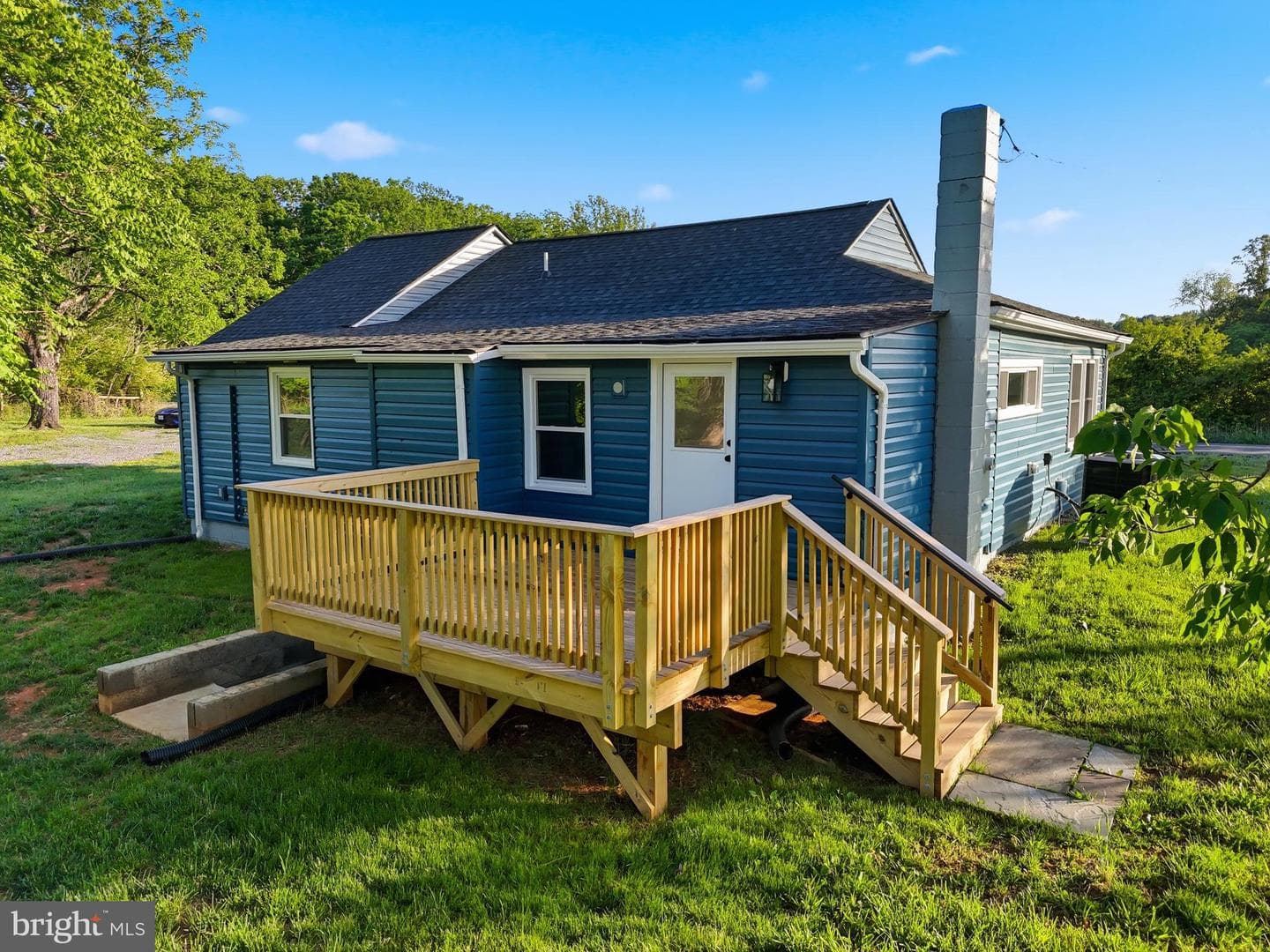399 Shelby Road, Madison