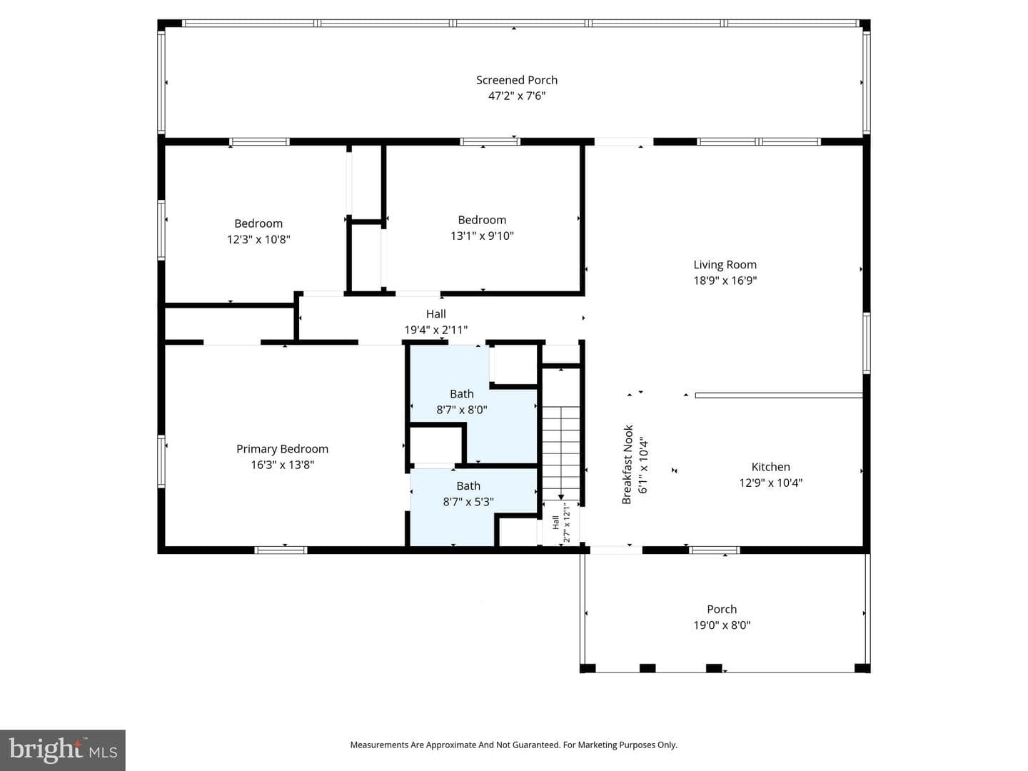 2123 Oak Park photo 50