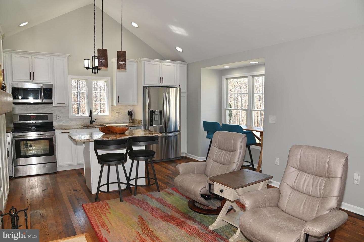 4601 S. Blue Ridge Turnpike photo 9