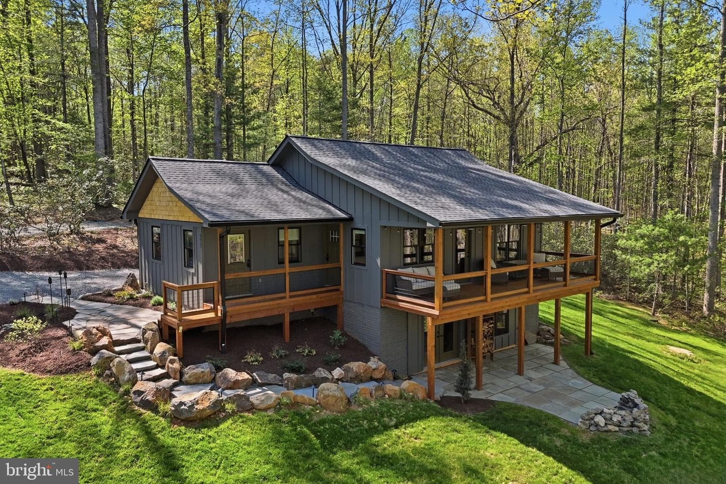 677 Weaver Hollow Road