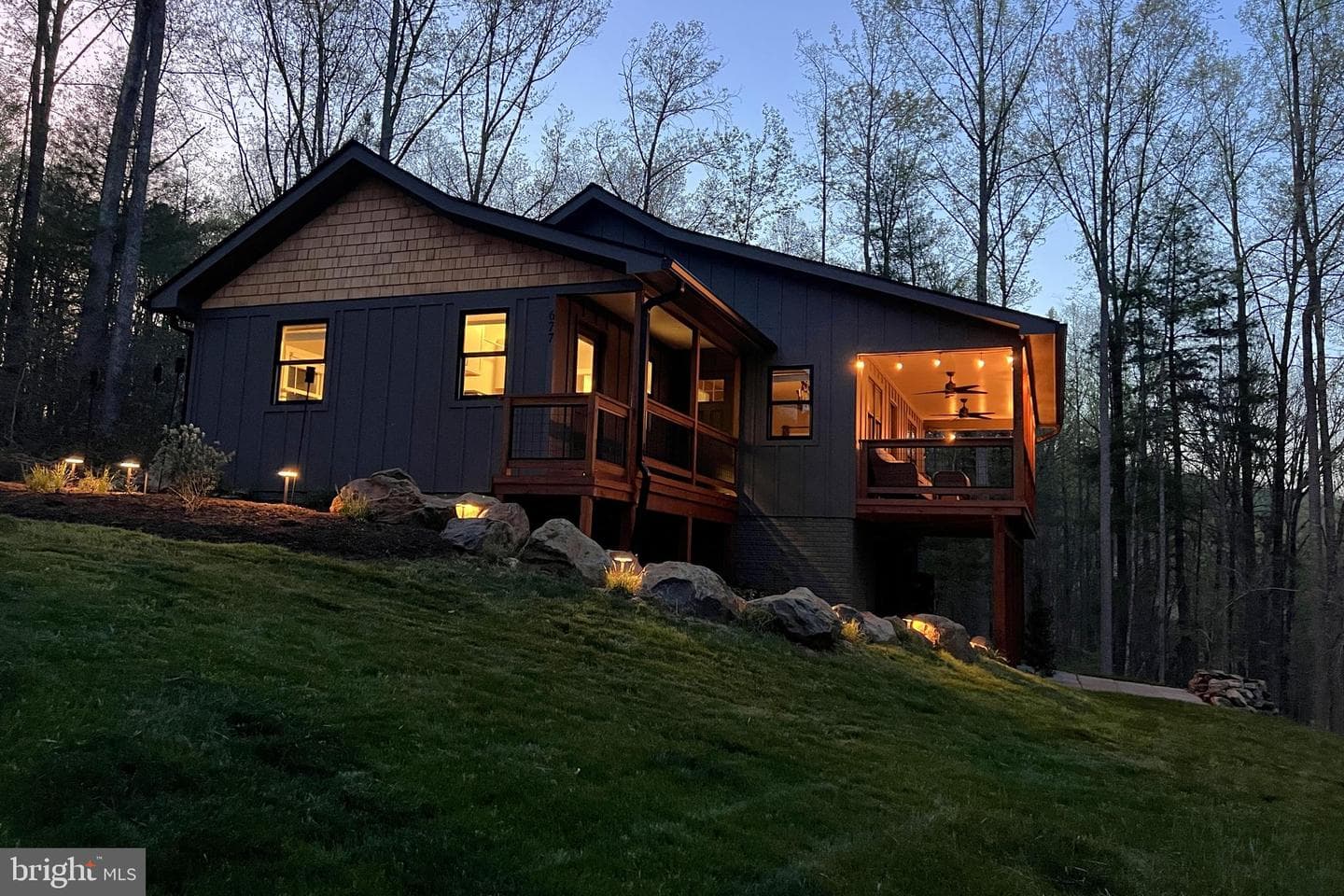 677 Weaver Hollow Road photo 34