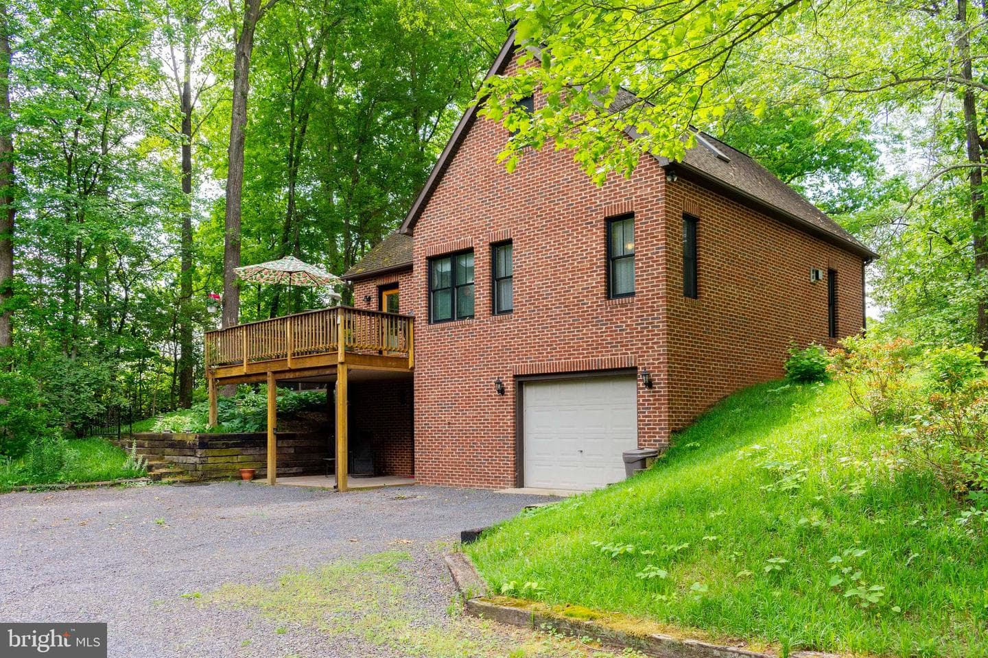 5060 Ridgeview Rd, Reva