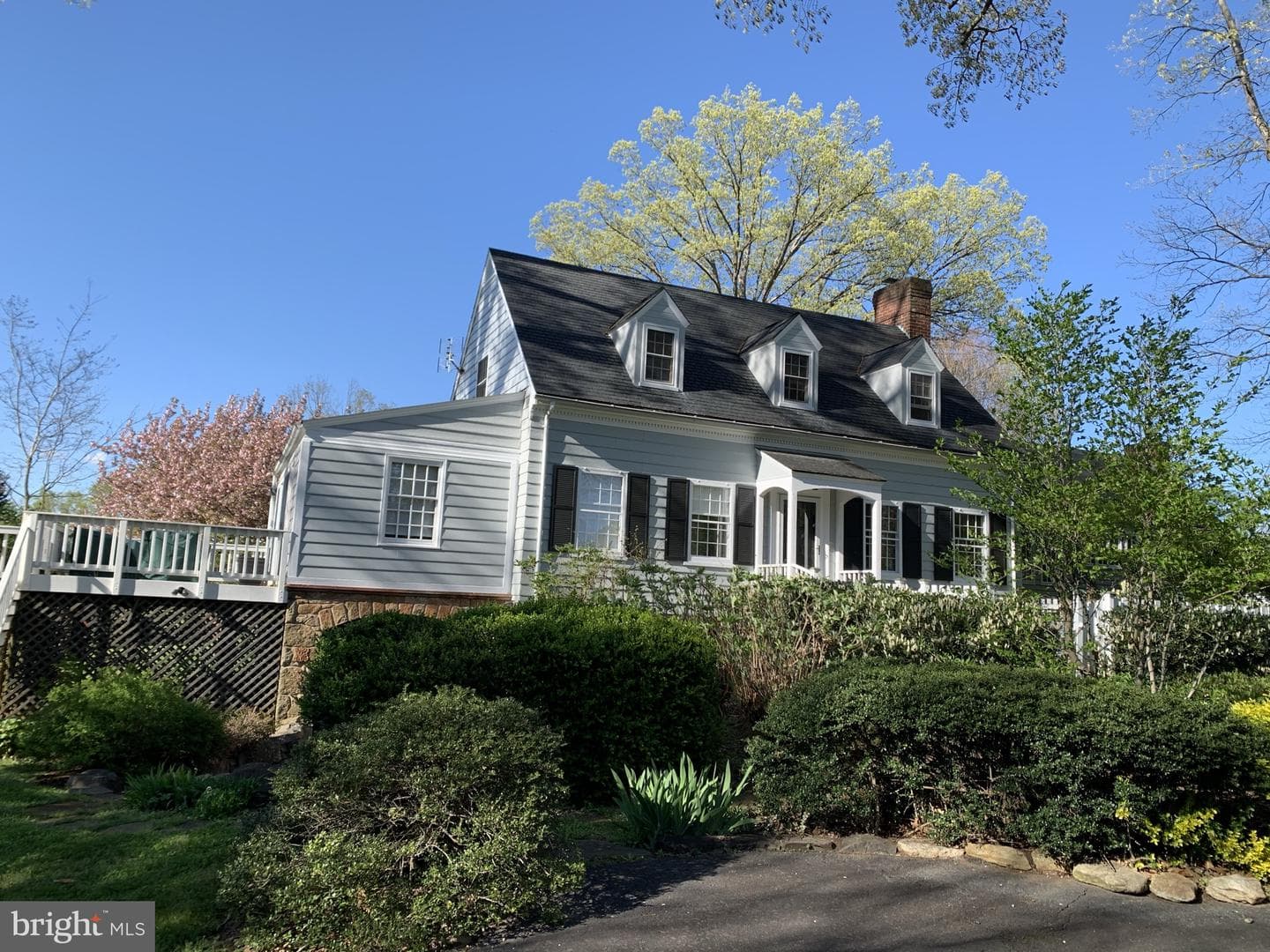 324 N Blue Ridge Turnpike photo 68