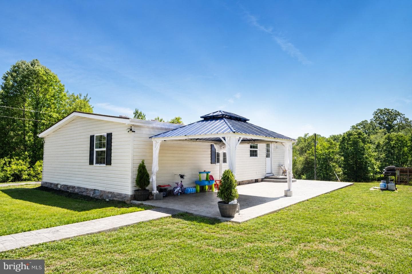 5878 N Seminole Trl photo 14