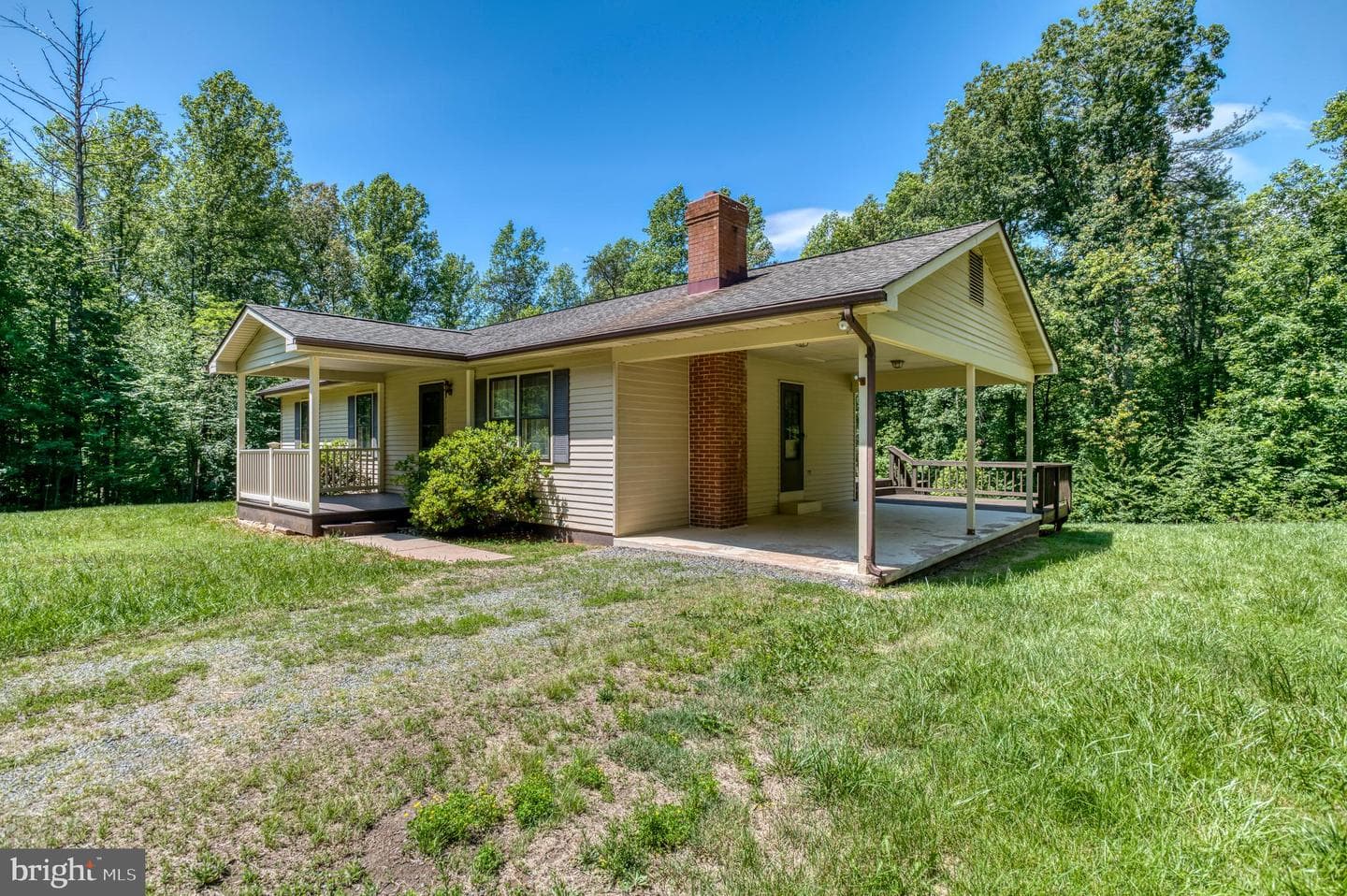 803 Weaver Hollow Road photo 26