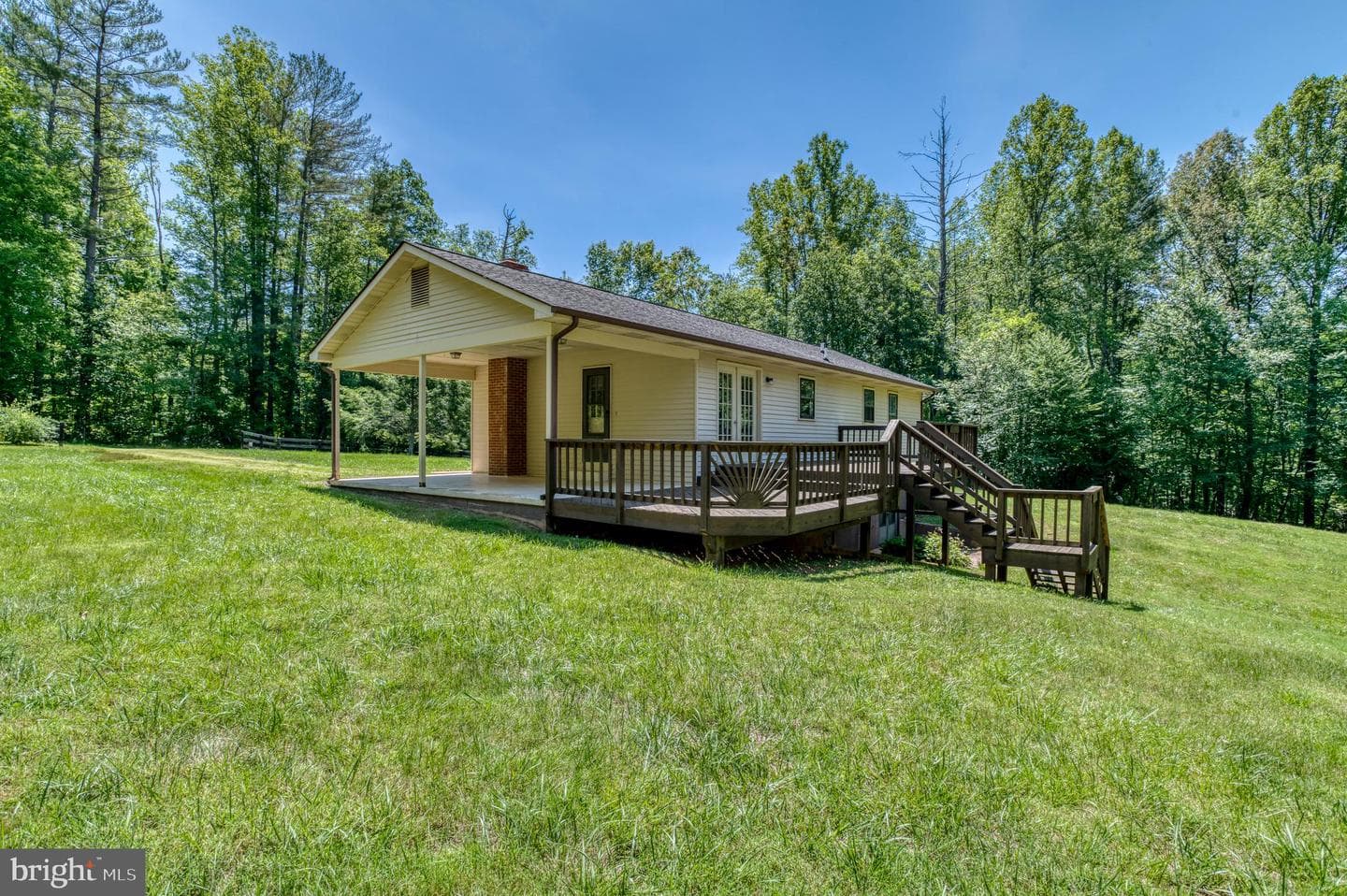 803 Weaver Hollow Road photo 27