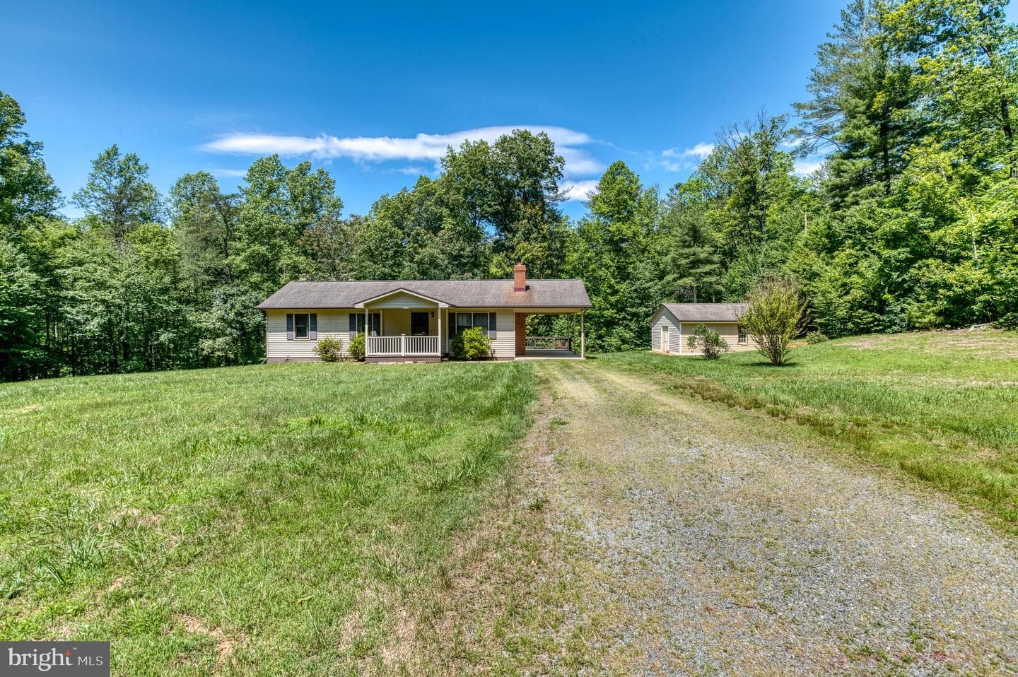 803 Weaver Hollow Road photo 30