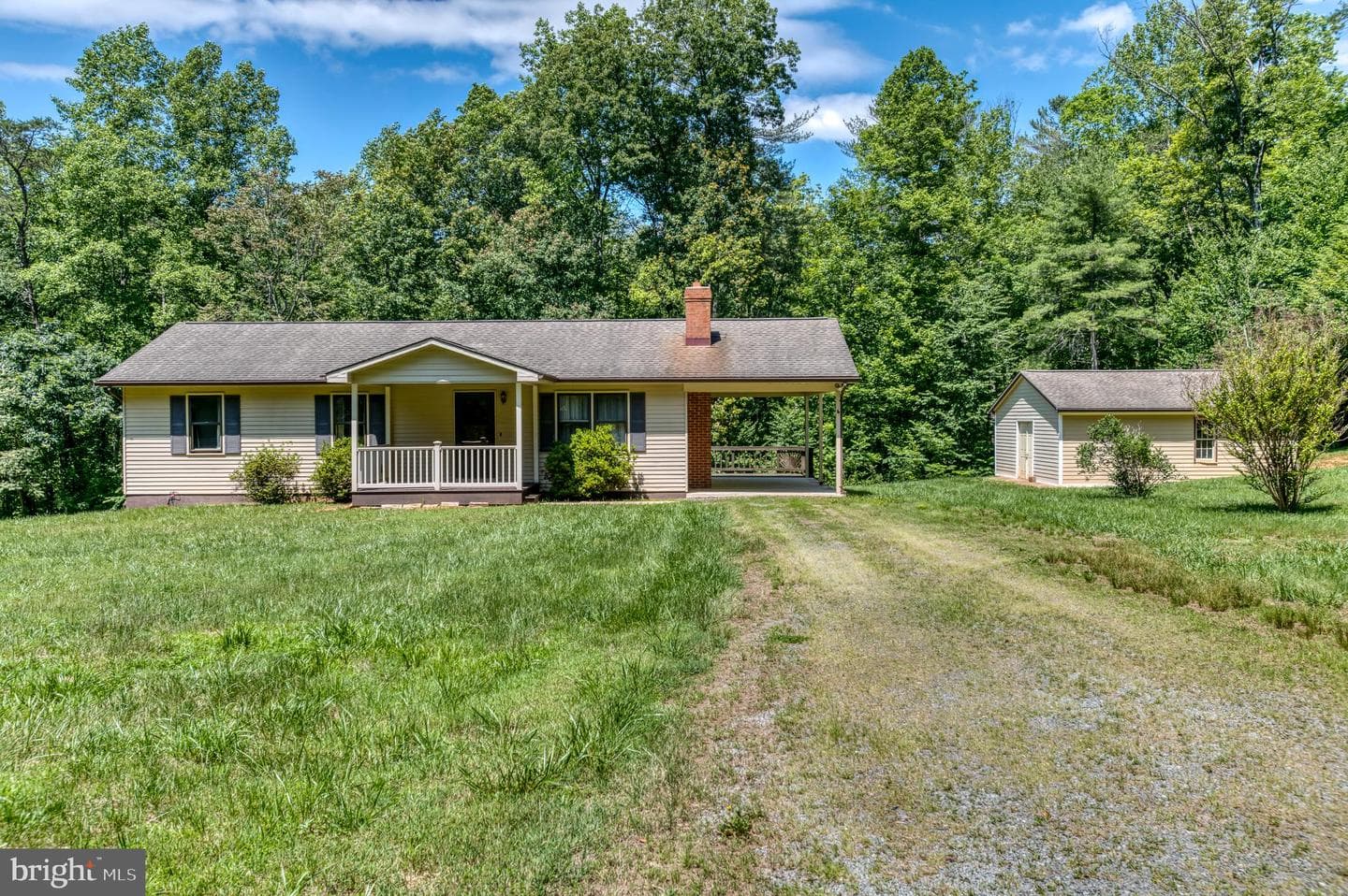 803 Weaver Hollow Road photo 31