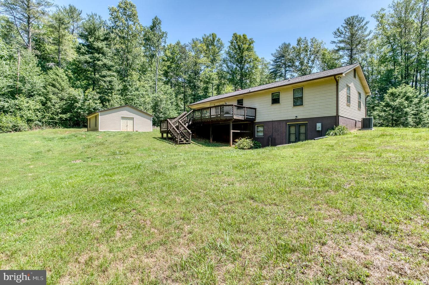 803 Weaver Hollow Road photo 37