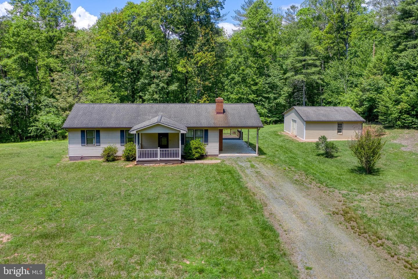803 Weaver Hollow Road photo 40