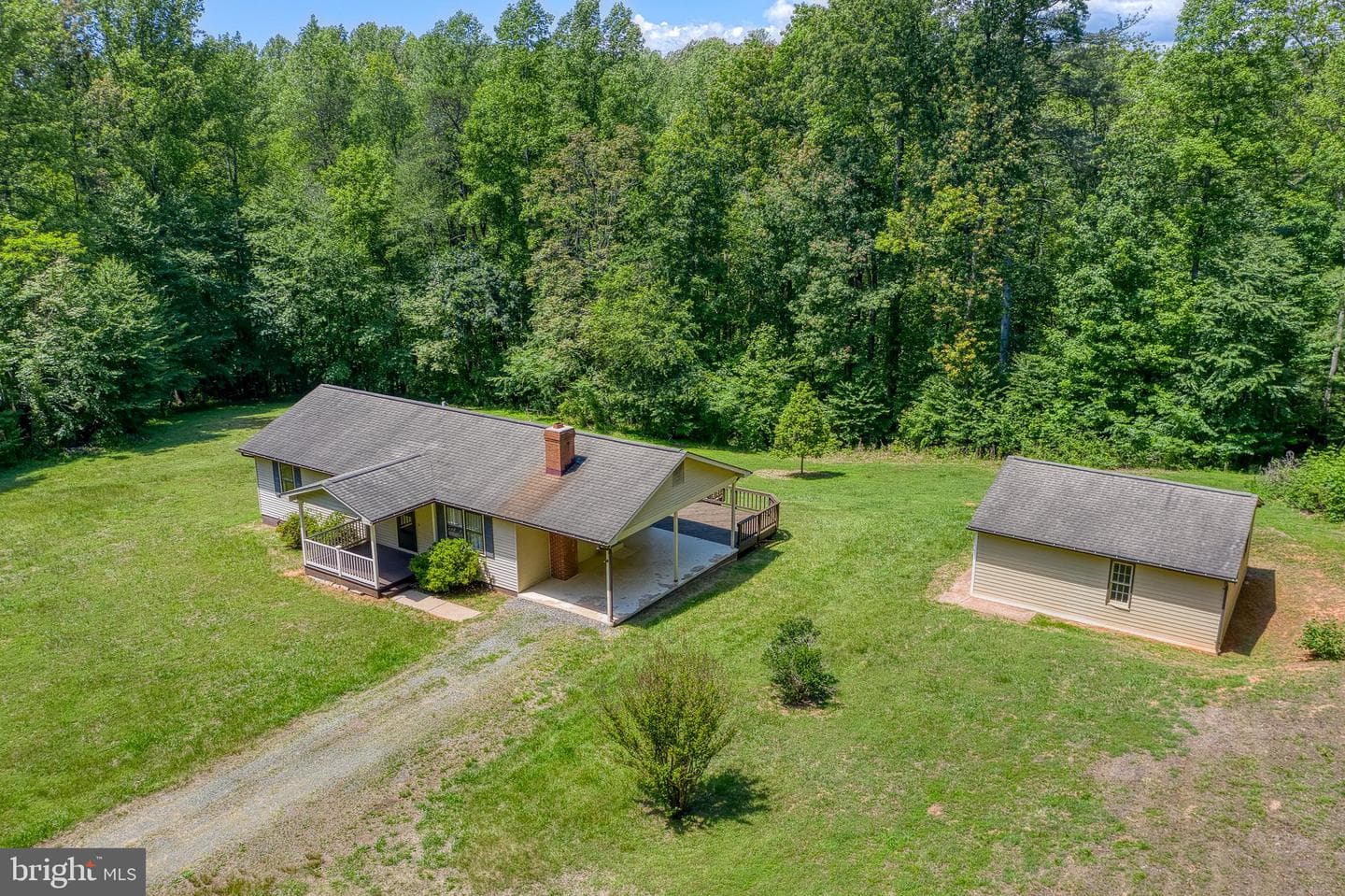 803 Weaver Hollow Road photo 42
