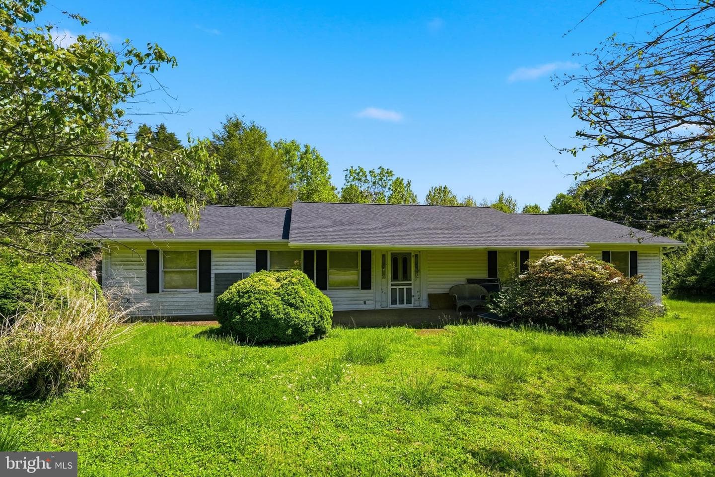 4312 Seminole Trail