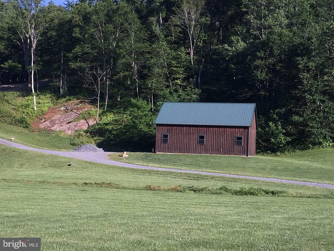 99 Bluff Mtn Road photo 30