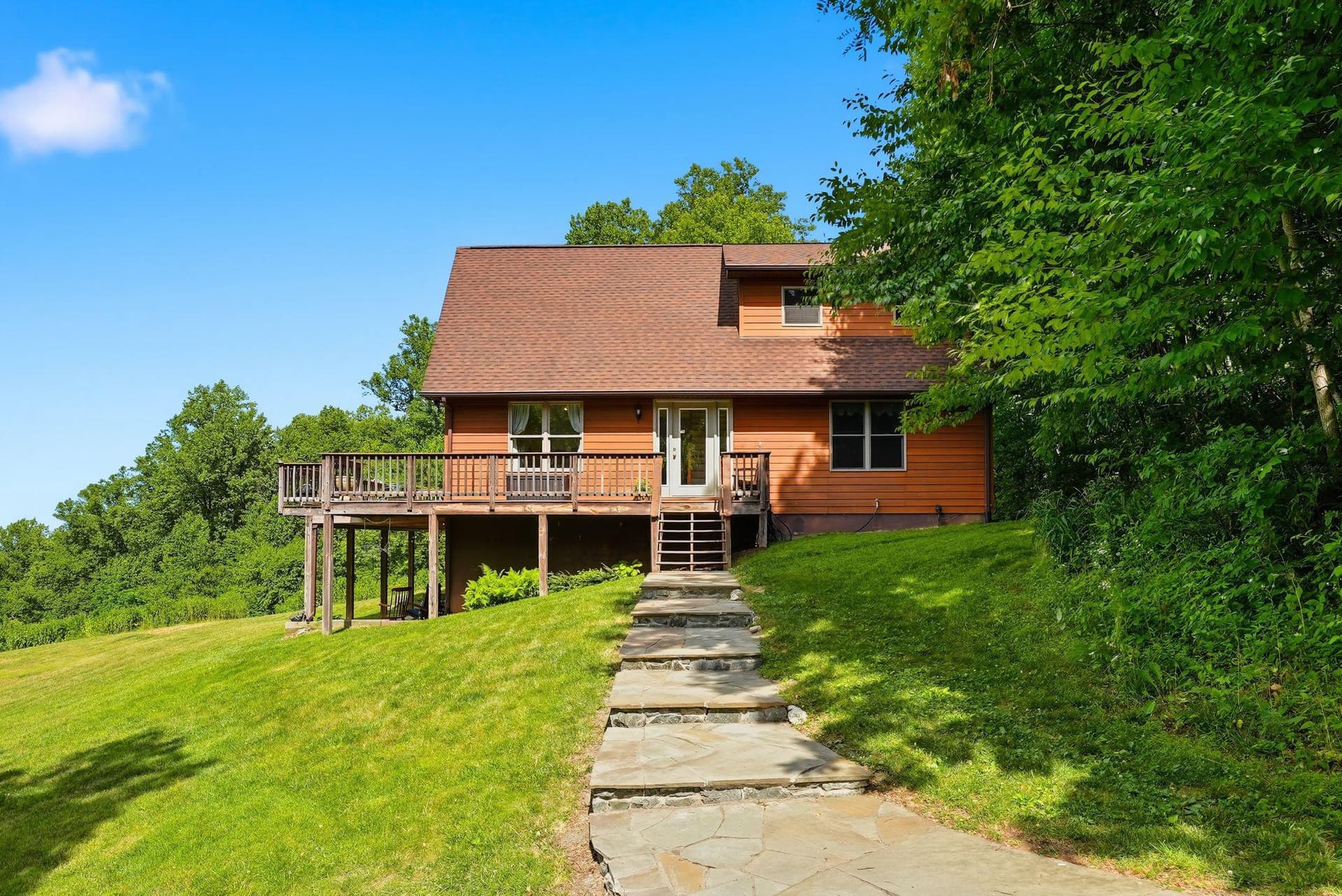 2411 Quaker Run Road photo 39