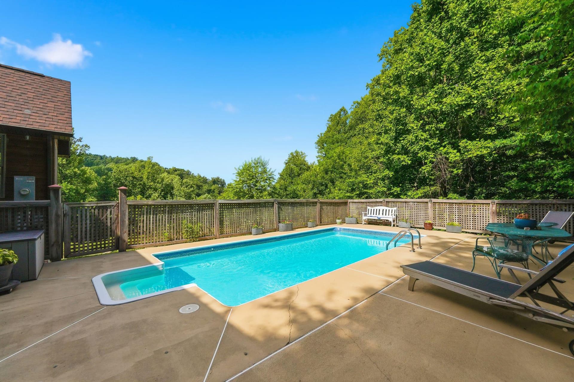 2411 Quaker Run Road photo 41