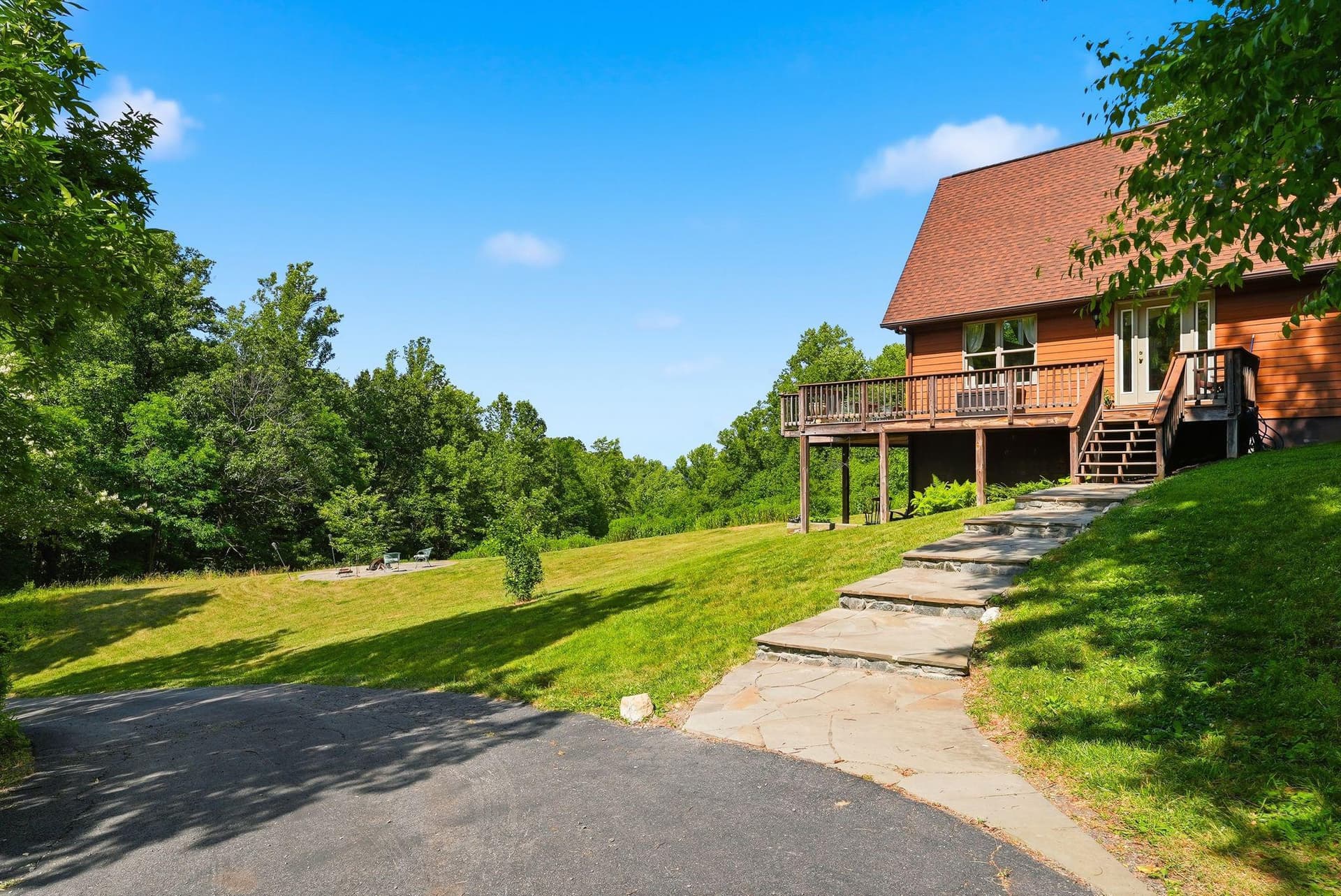 2411 Quaker Run Road photo 48