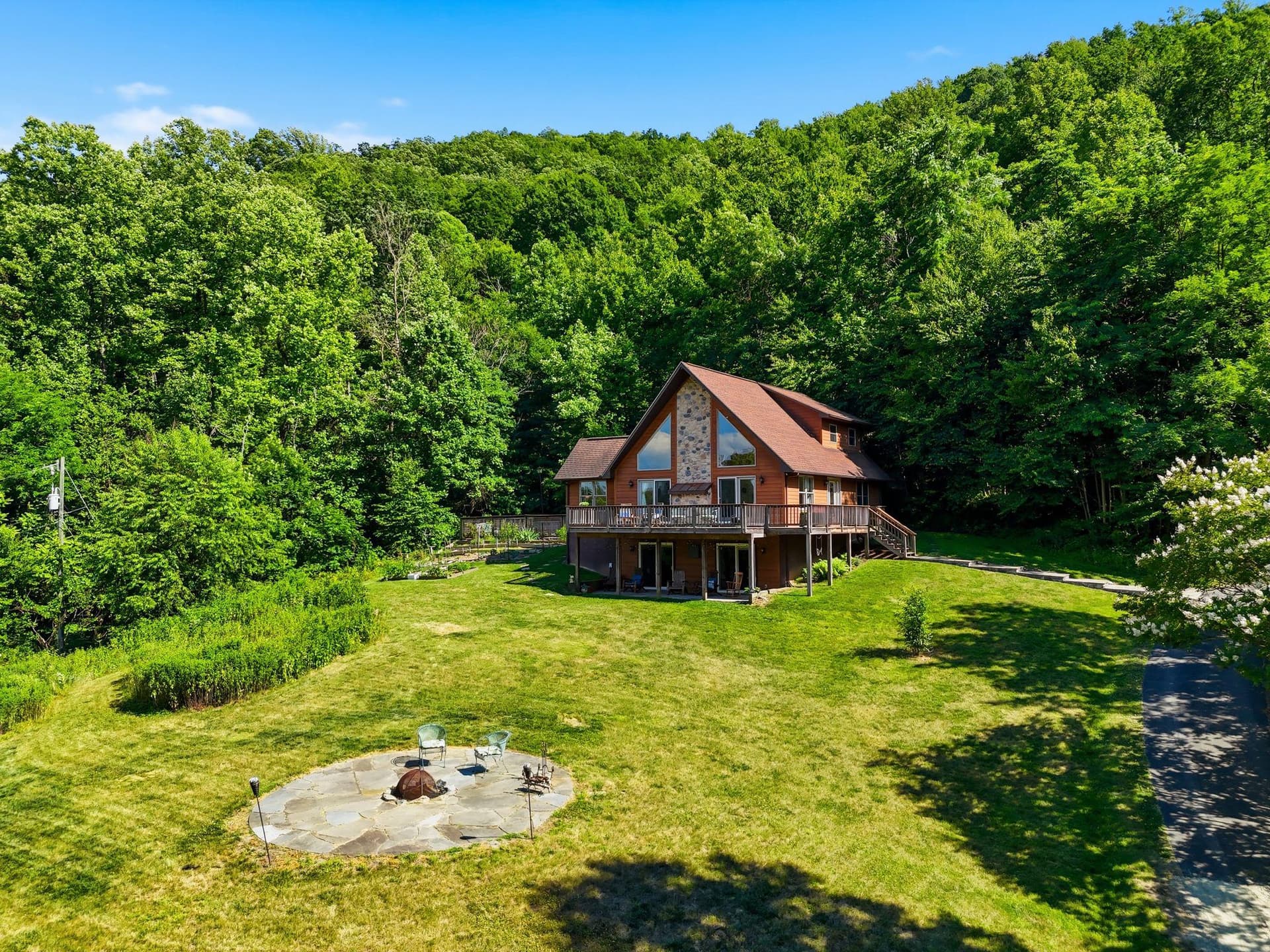 2411 Quaker Run Road photo 51