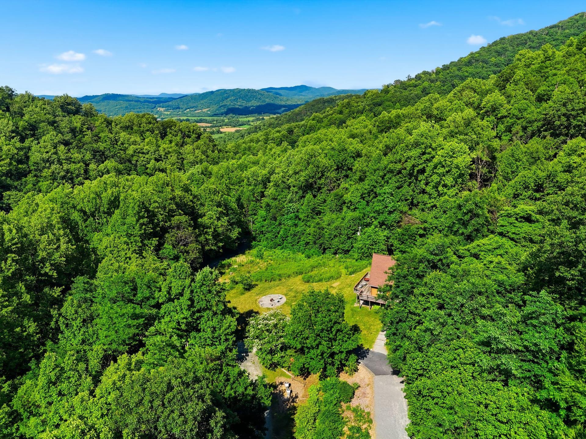 2411 Quaker Run Road photo 52