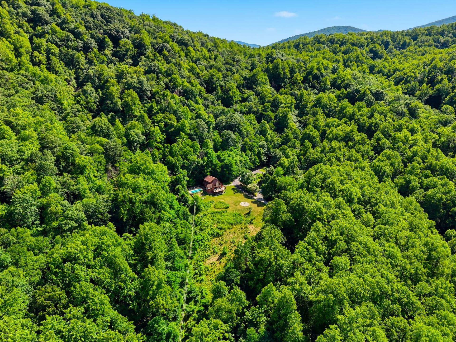 2411 Quaker Run Road photo 54