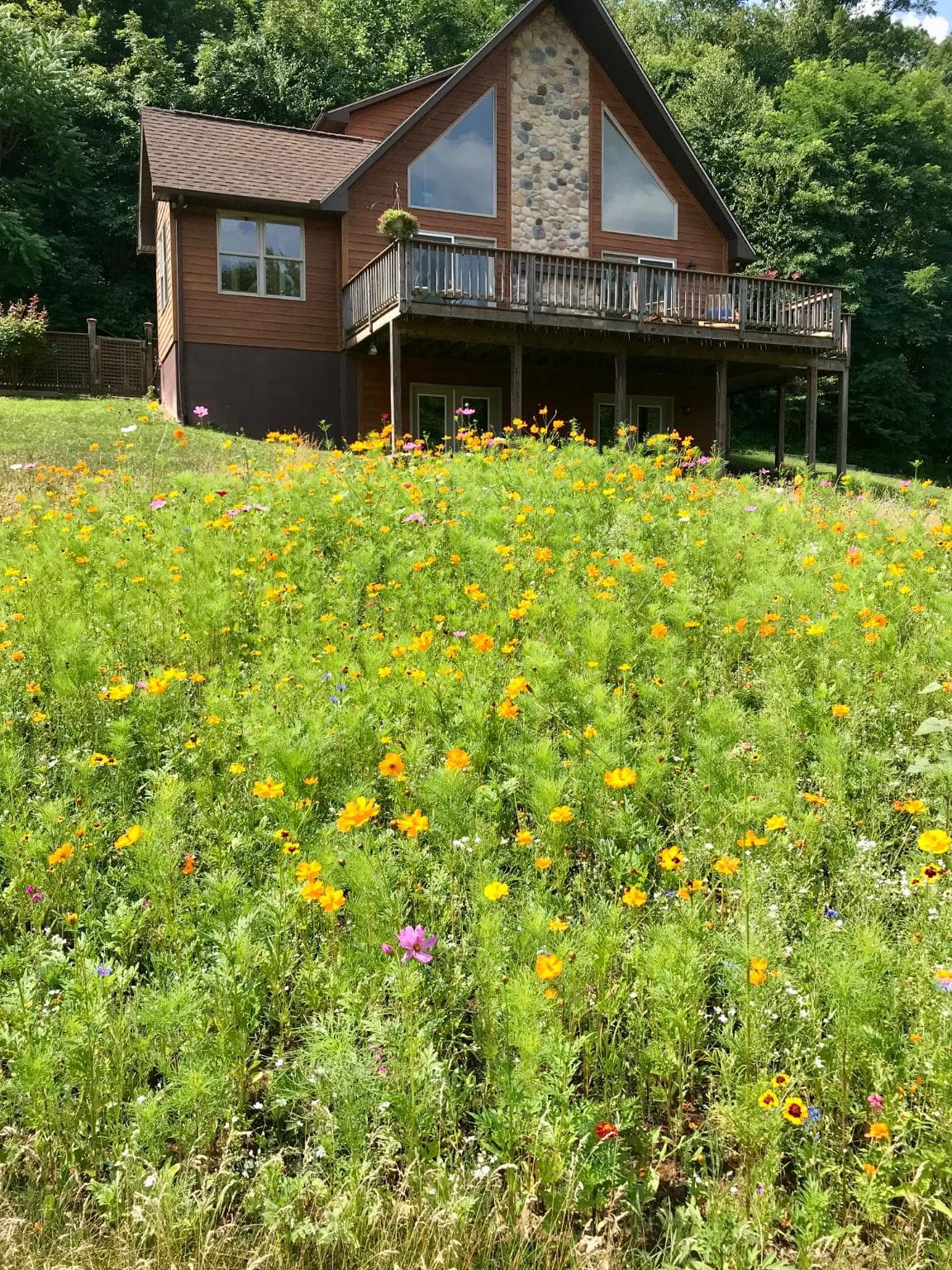 2411 Quaker Run Road photo 55