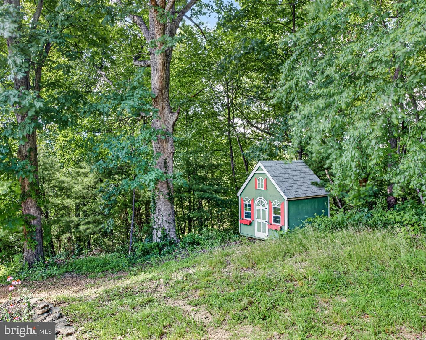 4028 S F T Valley Road photo 79
