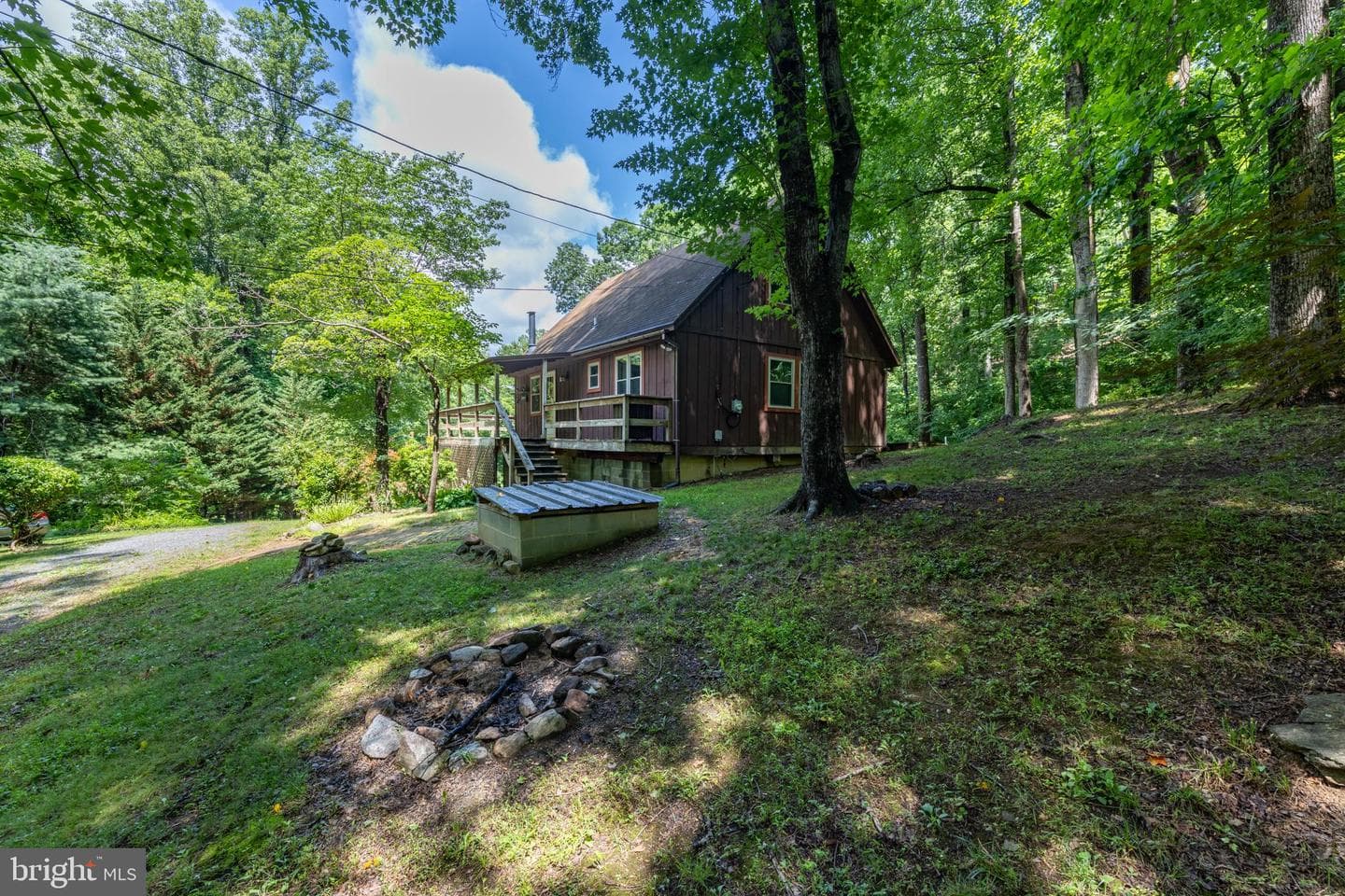 101 Middle River Ridge Road photo 1