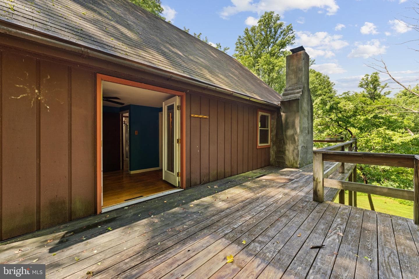 101 Middle River Ridge Road photo 16