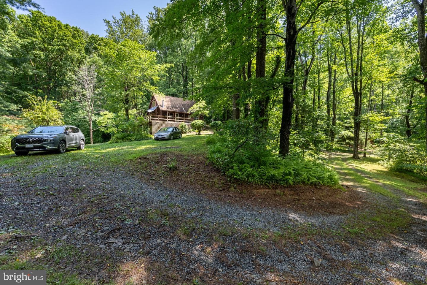 101 Middle River Ridge Road photo 2