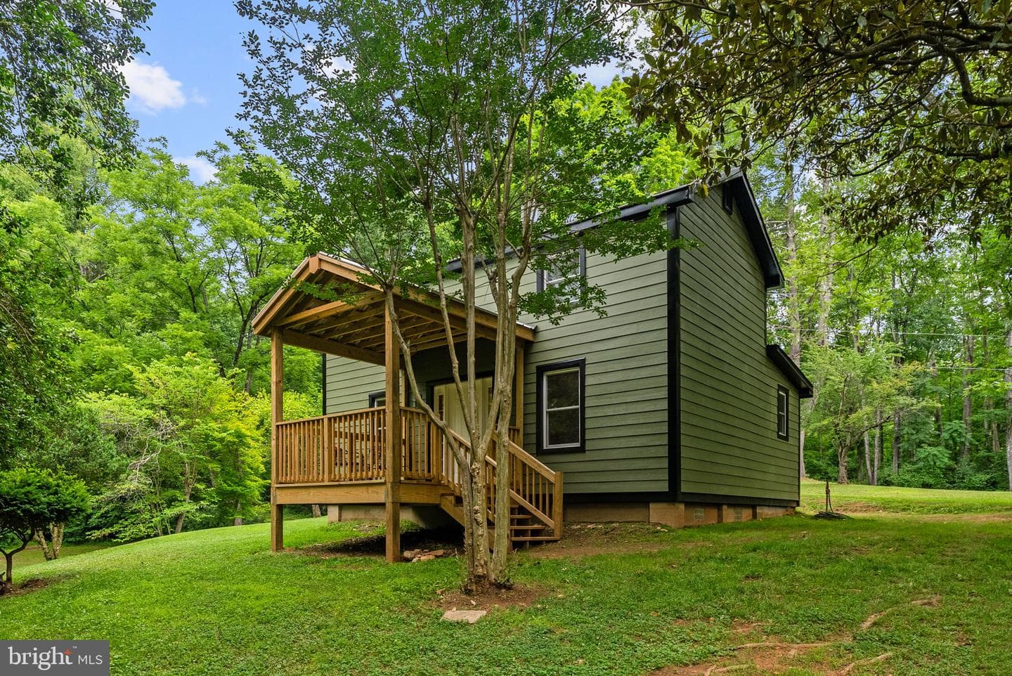 2303 W Hoover Rd, Haywood