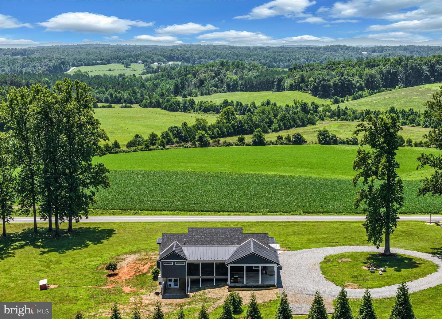 1765 Oneals Road, Madison