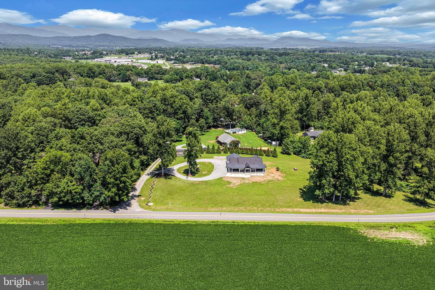 1765 Oneals Road, Madison