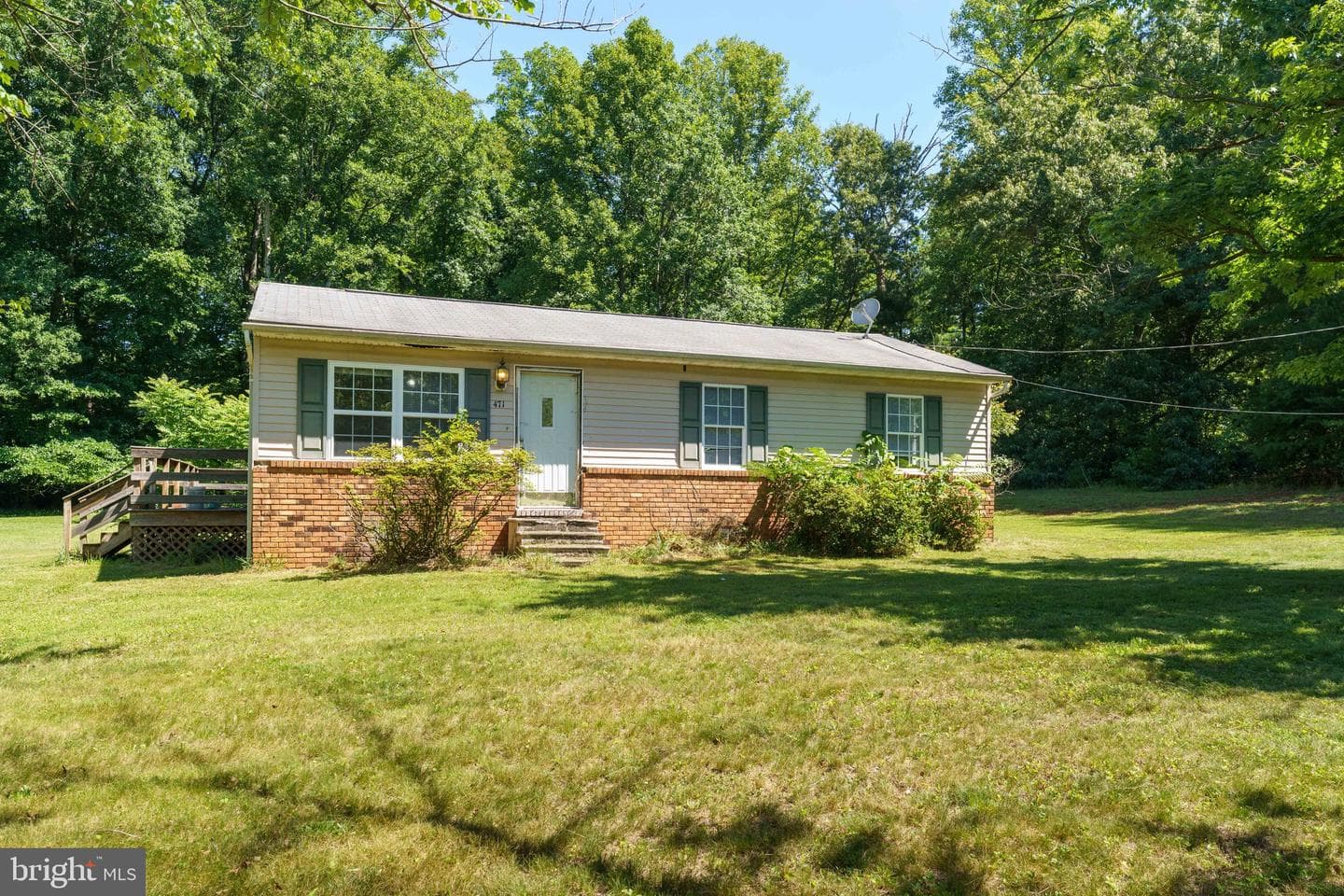 471 Tryme Road, Reva