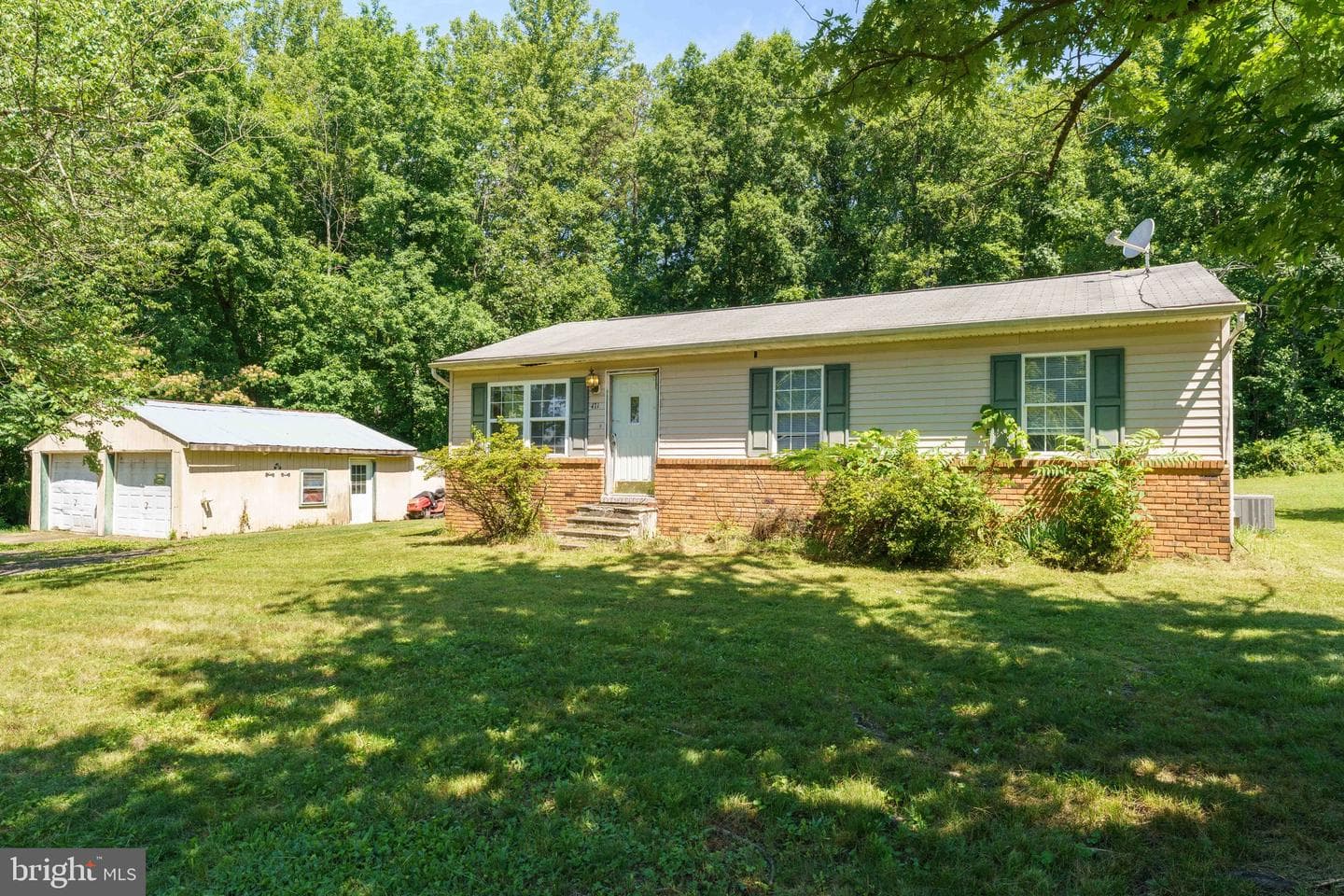 471 Tryme Road, Reva