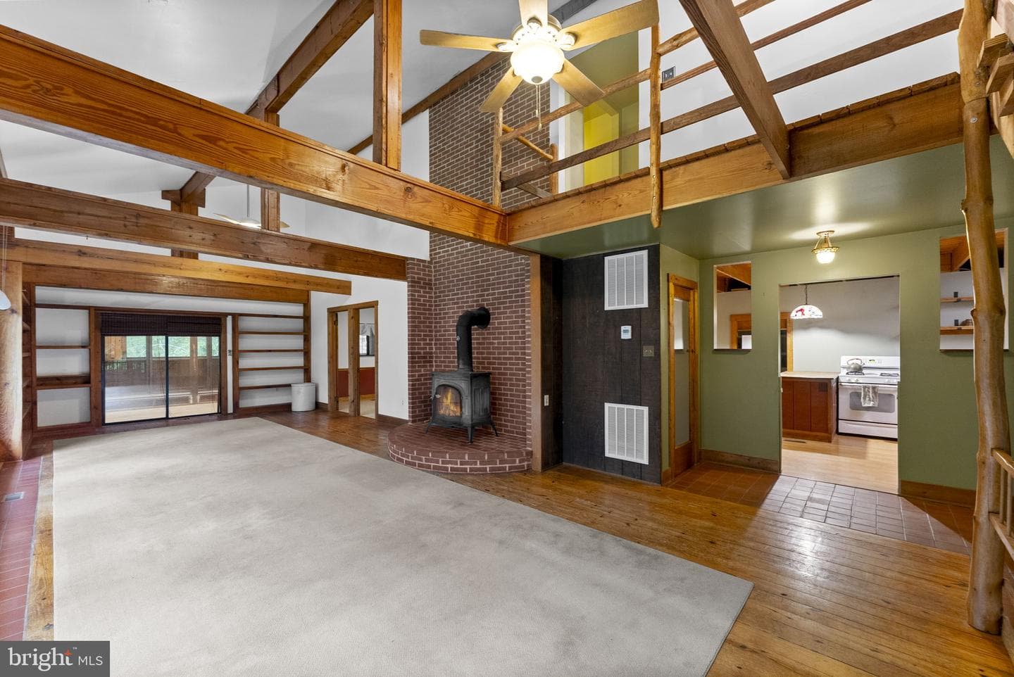 554 Arrington Mountain Road photo 17