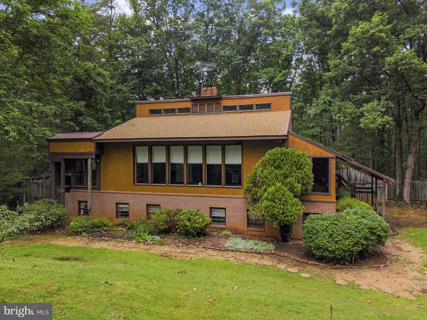 554 Arrington Mountain Road, Haywood