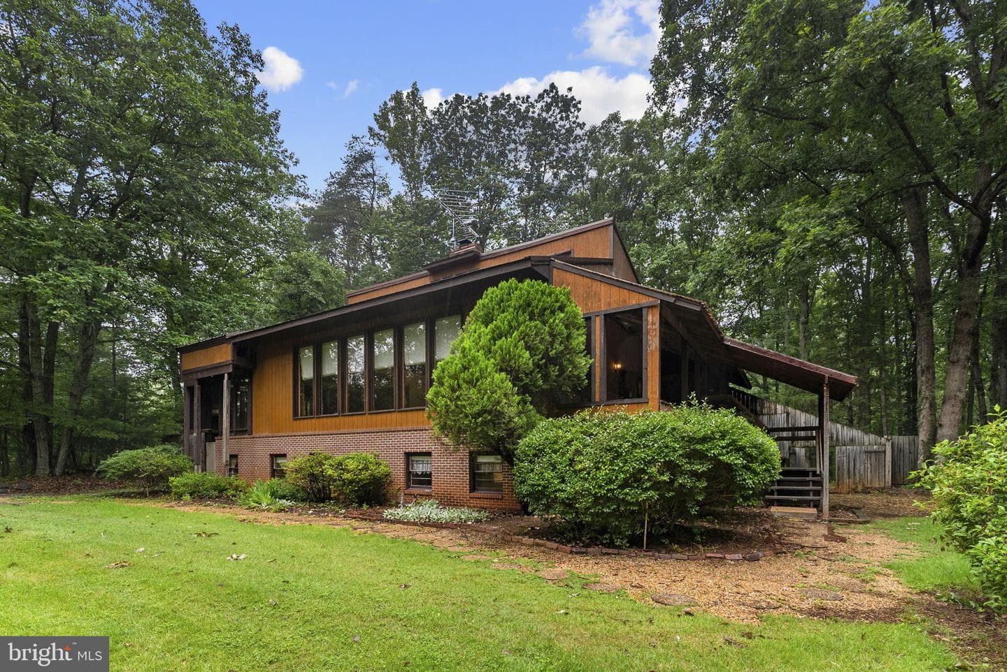 554 Arrington Mountain Road photo 8