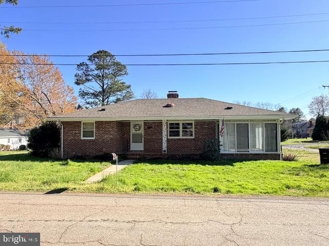 1392 Jefferson Street, Boydton